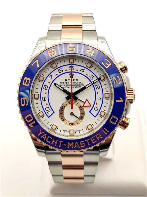 rolex yachtmaster 2 gold neupreis|yacht master 2 full diamond.